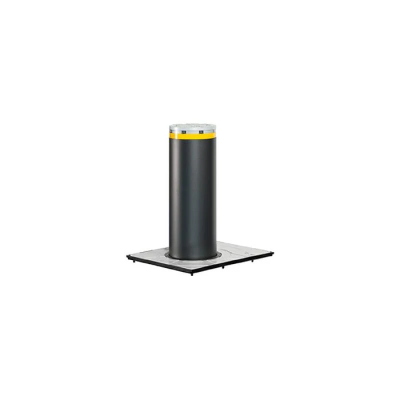 J200 F ACIER PEINT BORNE CIRCULATION FIXE FAAC 3 J200 F ACIER PEINT BORNE CIRCULATION FIXE FAAC