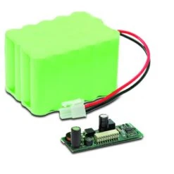 KBNIMH-3 KIT BATTERIE POUR MOTEUR BL824MCB CARDIN