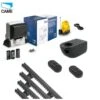 KIT BX-78 Motorisation Portail Coulissant CAME 230V 001U2643ML + Crémaillère -BFT Soldes Magasin kit bx 78 230v 001u2643ml c came 800x800