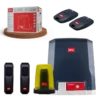 Kit DEIMOS BT ULTRA A600 Motorisation Portail Coulissant BFT -BFT Soldes Magasin kit deimos bt ultra 31.05.22 800x800 1