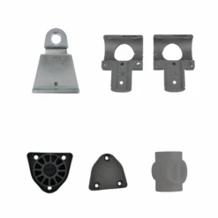 KIT PATTE PHOBOS N/NL BT BFT