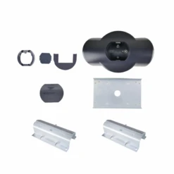 OMEGA AT 70 ACCESSOIRES MONTAGE POUR LISSE RONDE ATT 704/ATT 706 DIAM 70 POUR MICHELANGELO BFT