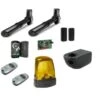 KIT KRONO ZF1N Motorisation Battant CAME 001U1694 -BFT Soldes Magasin kit krono 230v zf2 001u1694 came 2 tel 800x800