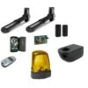 KIT KRONO ZF1N Motorisation Battant CAME 001U1694 -BFT Soldes Magasin kit krono 230v zf2 001u1694 came 800x800