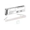 KIT NIGHT & DAY FILAIRE BLANC POUR VOLETS BATTANTS FAAC -BFT Soldes Magasin kit night one day blanc volet battant 105765 faac 800x800