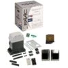 KIT PRATICO PLUS INTEGRAL Motorisation Coulissant FAAC 230V -BFT Soldes Magasin kit pratico new faac 800x800