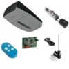 KIT VER13DMS COMPLET Motorisation Porte De Garage CAME 24V 8K01MV-012F -BFT Soldes Magasin kit ver13dms rail nouveaux accessoires came ancien 001u4534f 800x800