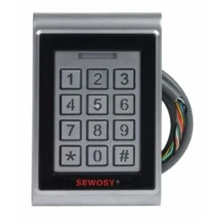 KR1000-M LECTEUR DE PROXIMITÉ MIFARE 13.56 MHZ SEWOSY