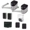 HYKEKIT Motorisation Portail Battant Avec Commande Bidirectionnelle NICE -BFT Soldes Magasin kykebdkce on2e 800x800