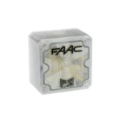 XL24 Feu Clignotant FAAC