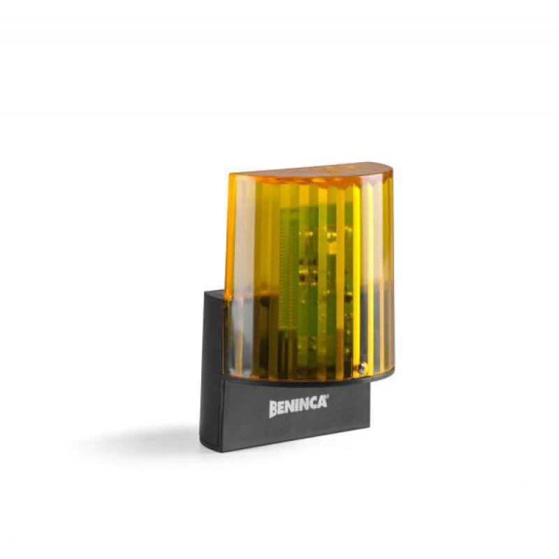 Kit KBOB 3024E.FR Motorisation Portail 2 Battants BENINCA 4 Kit KBOB 3024E.FR Motorisation Portail 2 Battants BENINCA – Image 2