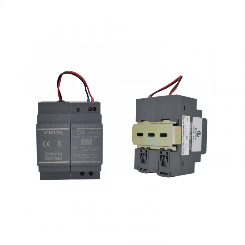 PACK KIT VIRGO SMART BT A20 De BFT Et Vidéophone MINI ZEN 8 PACK KIT VIRGO SMART BT A20 De BFT Et Vidéophone MINI ZEN – Image 7