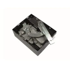 L-FAB 4000 Moteur électromécanique Portail Battant NICE 230V