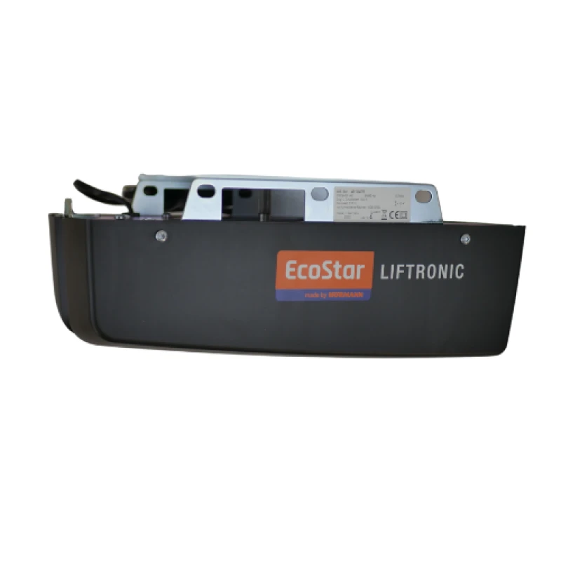 LIFTRONIC 700 BS Motorisation Porte De Garage 2 Télécommandes ECOSTAR 5 LIFTRONIC 700 BS Motorisation Porte De Garage 2 Télécommandes ECOSTAR – Image 3