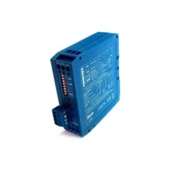 LP22 Capteur Détection Masses Métalliques Bicanal NICE