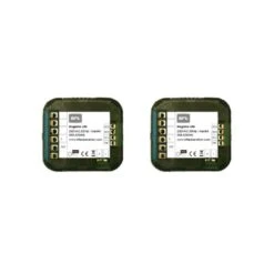 KIT MAGISTRO UNI KIT Récepteurs Universels Pour La Commande Des Automatismes Sans U-LINK BFT