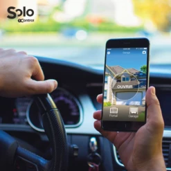 SOLO MINI Récepteur Bluetooth SOLO MINI 1CONTROL -BFT Soldes Magasin materiali fr 3 800x800 1