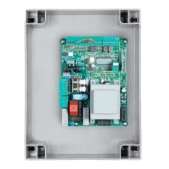 MATRIX Centrale De Commande Pour Motoréducteur 1000 W BENINCA