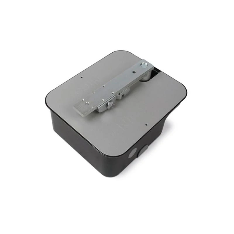 M-FAB 3024 Moteur électromécanique Portail Battant NICE 24V 3 M-FAB 3024 Moteur électromécanique Portail Battant NICE 24V