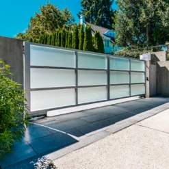 ISG-02WEU403 Récepteur Connecté Standard Mini Gate (pour Portail) ISMARTGATE -BFT Soldes Magasin mini gate 4 800x800