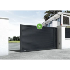 ISG-02WEU403 Récepteur Connecté Standard Mini Gate (pour Portail) ISMARTGATE -BFT Soldes Magasin mini gate 8 800x800