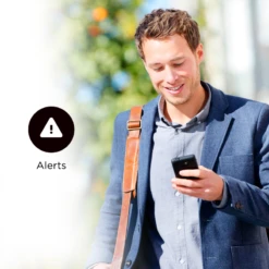 ISG-02WEU403 Récepteur Connecté Standard Mini Gate (pour Portail) ISMARTGATE -BFT Soldes Magasin mini ls 1 800x800 1