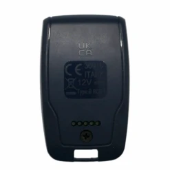 MITTO B RCB 02 Télécommande BFT Pack De 10 -BFT Soldes Magasin mitto vue arriere 800x800 3