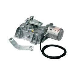 FROG-A24 Moteur Enterré Portail Battant CAME 24V
