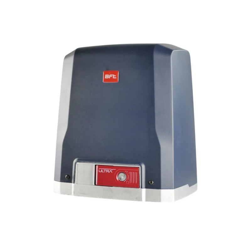 OFFRE PRO - KIT DEIMOS ULTRA BT A400 Motorisation Pour Portails Coulissants 24V BFT Avec Crémaillère 4 OFFRE PRO - KIT DEIMOS ULTRA BT A400 Motorisation Pour Portails Coulissants 24V BFT Avec Crémaillère – Image 2