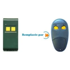 ER2C4 ACD Télécommande PROEM -BFT Soldes Magasin mpstf2e remplacee par bleu 800x800