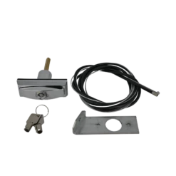 SET/S Déverrouillage Extérieur à Clé BFT