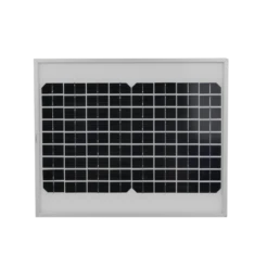 ECOSOL PANEL Panneau Solaire ECOSOL BFT