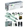 KIT LONGMASTER SG Motorisation Portail Battant FAAC 24V -BFT Soldes Magasin new kit longsmaster integral 800x800