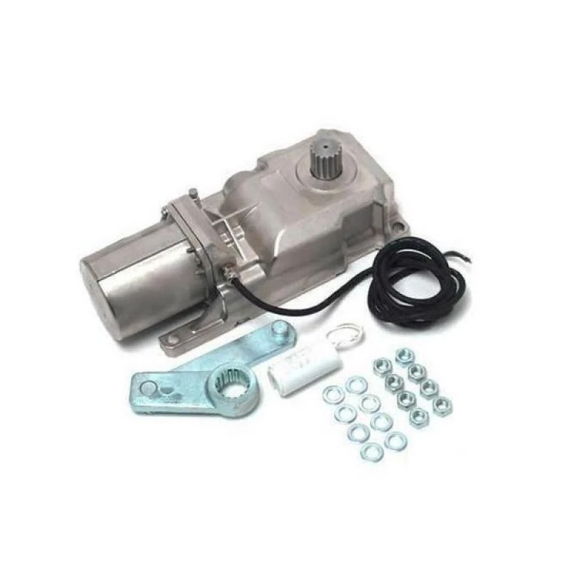 Opérateur 770 230V FAAC Version Lente 3 Opérateur 770 230V FAAC Version Lente