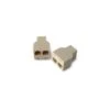 OVA3 Dédoubleurs RJ45 Type 6/4 NICE -BFT Soldes Magasin ova3 nice 800x800