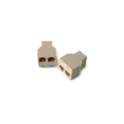 OVA3 Dédoubleurs RJ45 Type 6/4 NICE