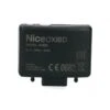 OXIBD Récepteur Bidirectionnel NICE -BFT Soldes Magasin oxibd recepteur bidirect nice 800x800