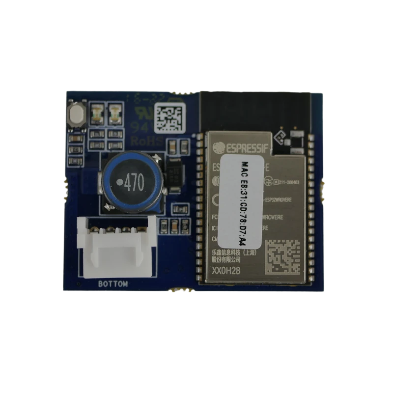 B EBA WIFI GATEWAY Carte D'extension WIFI BFT – Image 2