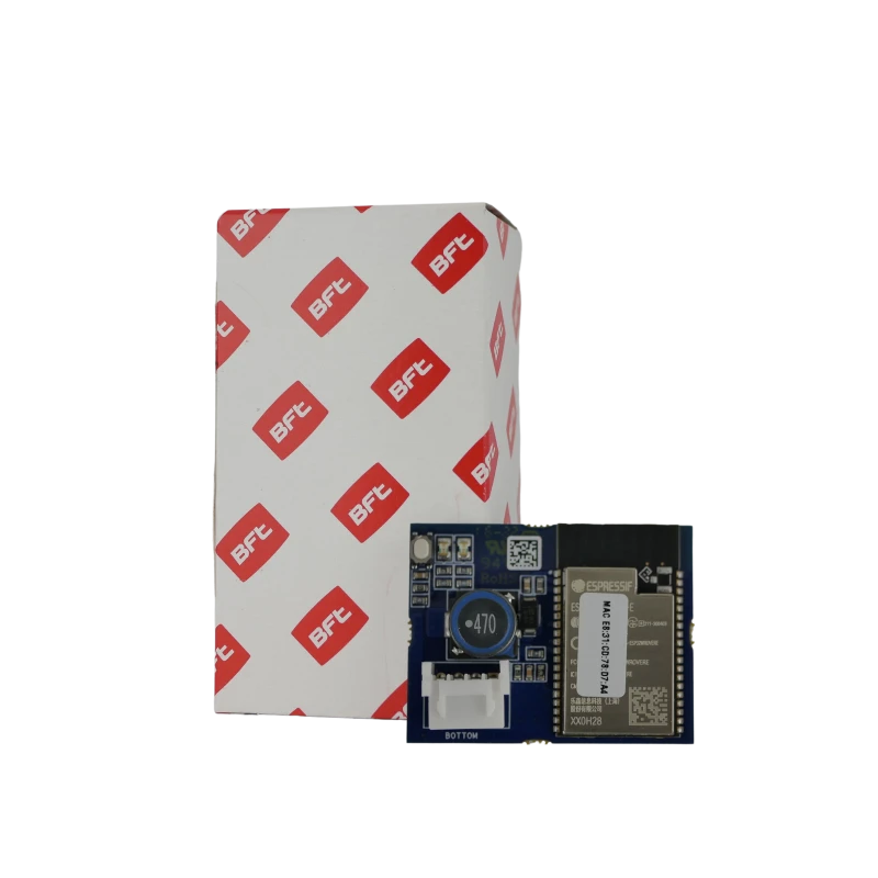 B EBA WIFI GATEWAY Carte D'extension WIFI BFT