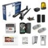 PACK KIT KRONO 001U1694 De CAME Et Vidéophone MINI ZEN -BFT Soldes Magasin pack krono et kit mini zen 800x800