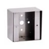 PBHI2 BOITIER Carré Pour Bouton Poussoir SEWOSY
