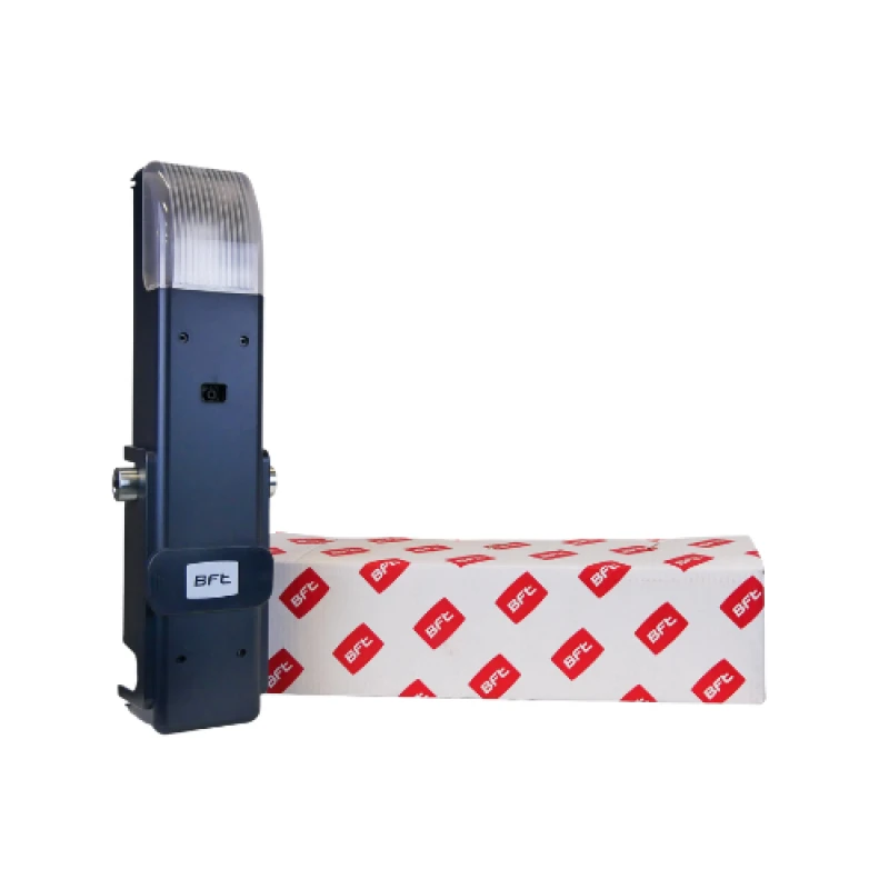 PHEBE BT A SQ Moteur Pour Porte De Garage BFT 24V 4 PHEBE BT A SQ Moteur Pour Porte De Garage BFT 24V – Image 2