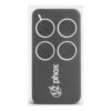 PHOX4-433 CONTR 50 TELECOMMANDE 4 CANAUX A CODE V2 ELECTRONICA 2 PHOX4-433 CONTR 50 TELECOMMANDE 4 CANAUX A CODE V2 ELECTRONICA -BFT Soldes Magasin phox4 433 telecommande 4 b v2 rva050x4 800x800