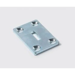 PL LX BT Plaque De Fixation LUX BT/GIUNO BT ULTRA BFT