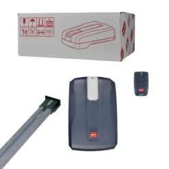 KIT BOTTICELLI SMART BT A1250 24V à Chaîne Motorisation Porte De Garage BFT