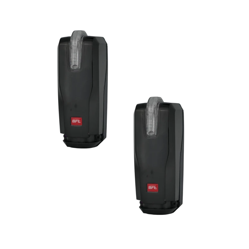 OFFRE PRO - KIT VIRGO SMART BT A20 Automatisme Portail 2 Battants BFT 24V 4 OFFRE PRO - KIT VIRGO SMART BT A20 Automatisme Portail 2 Battants BFT 24V – Image 2