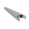 RAIL A CHAINE 3020mm Porte De Garage OP V6000 CAME -BFT Soldes Magasin rail a chaine 3020 v06001 came 800x800