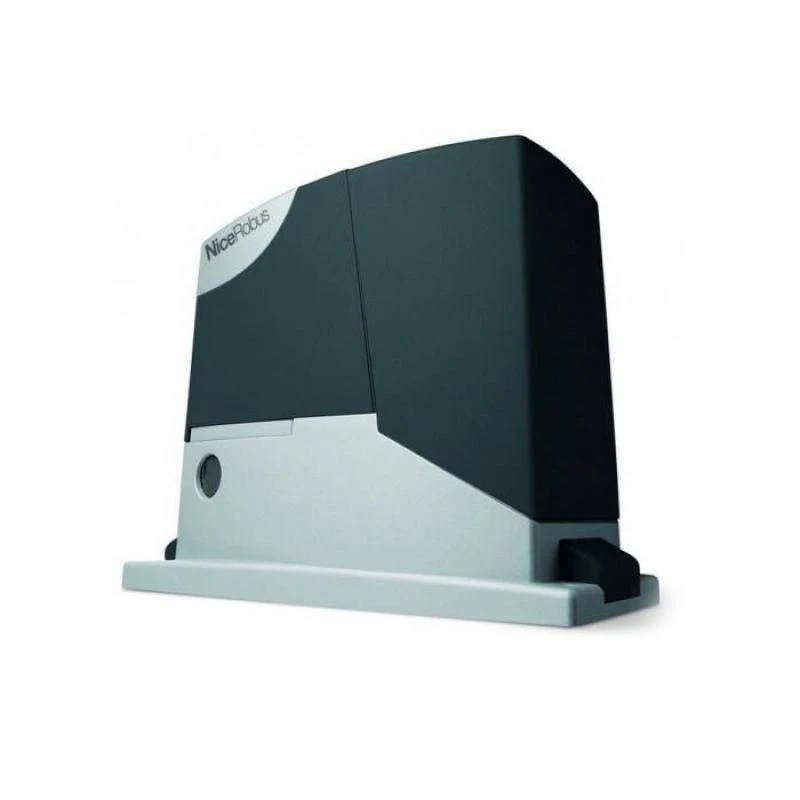 ROBUS 400 Moteur électromécanique Portail Coulissant NICE 24V 3 ROBUS 400 Moteur électromécanique Portail Coulissant NICE 24V