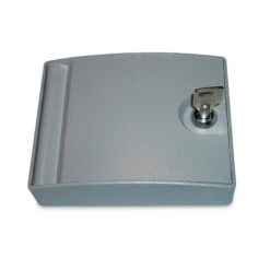 KIT SBLESTEVO Kit De Déverrouillage Extérieur Pour Moteur Coulissant CARDIN