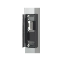 SE-R Gâche électrique à Rupture Pour Serrures En Applique LOCINOX